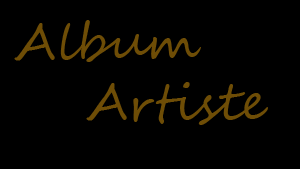 album-artiste
