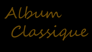 album-classique